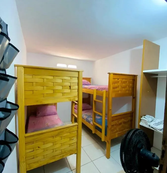Casa beira mar de Maragogi - Al-1