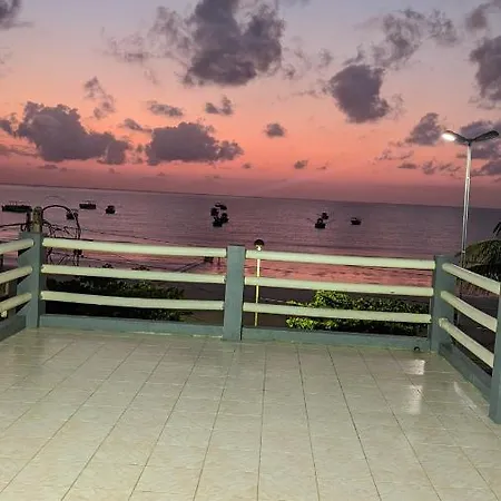 Casa beira mar de Maragogi - Al-3