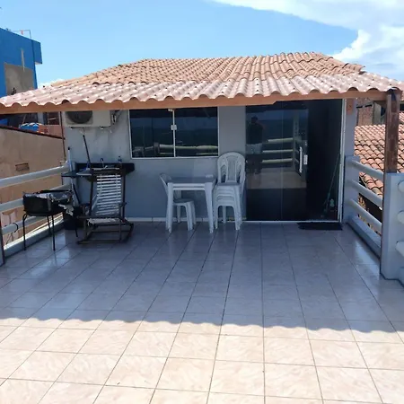 Casa beira mar de Maragogi - Al-2