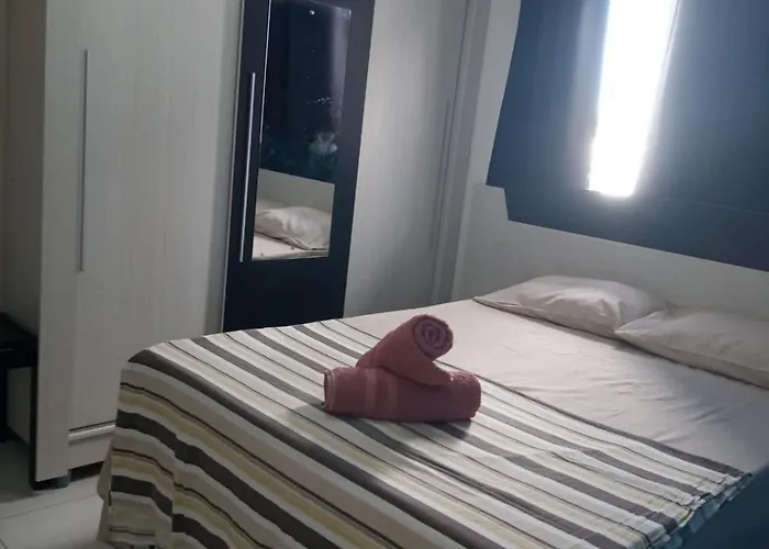 Condomínio Bezerra Maragogi